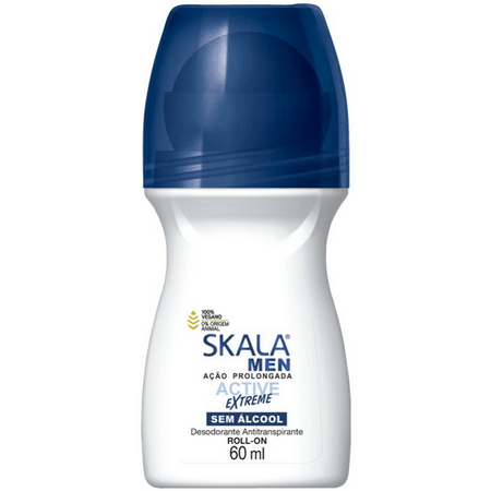 Desodorante SKALA Active 60ml