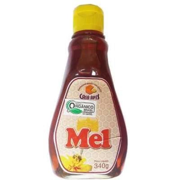 Mel Orgânico (440 g)- Orgânico