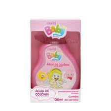 Agua Colonia Muriel Baby 100Ml Fragancias