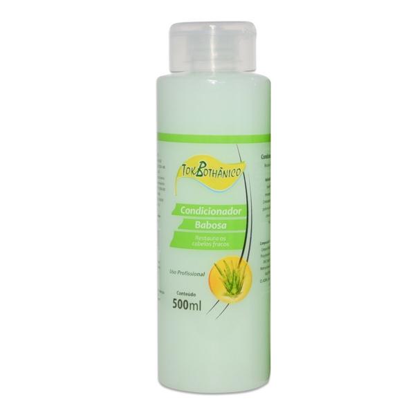 Condicionador TOKBOTHANICO Babosa 500ml
