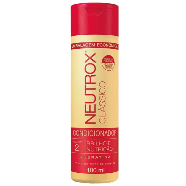 Condicionador NEUTROX 1 100g