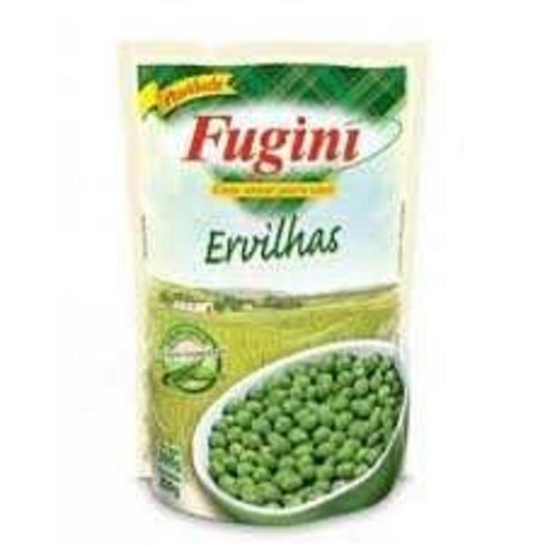 Ervilha FUGINI Sachê 200g