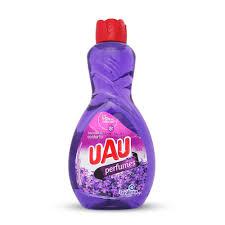 Limpador Perf Uau 500ml Lavanda e Conforto