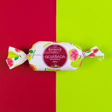 Goiabada 500g - Jatiboca