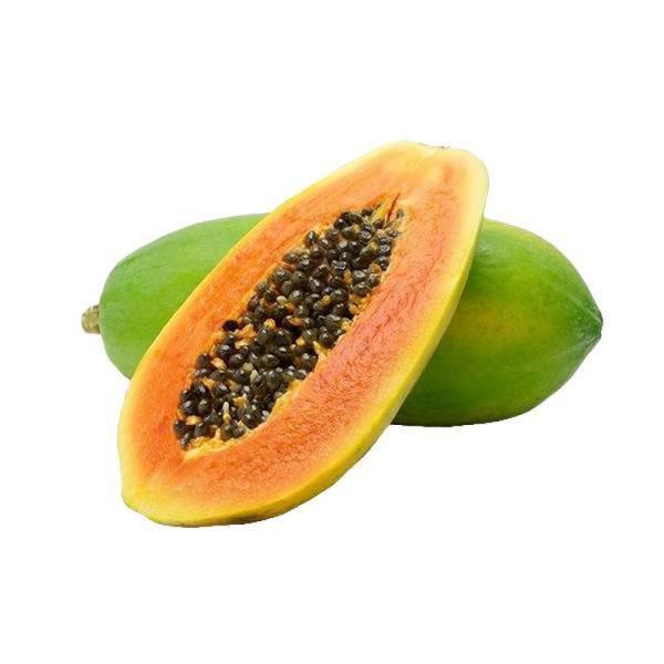 Mamão Formosa Médio (1Kg - 1,5Kg)