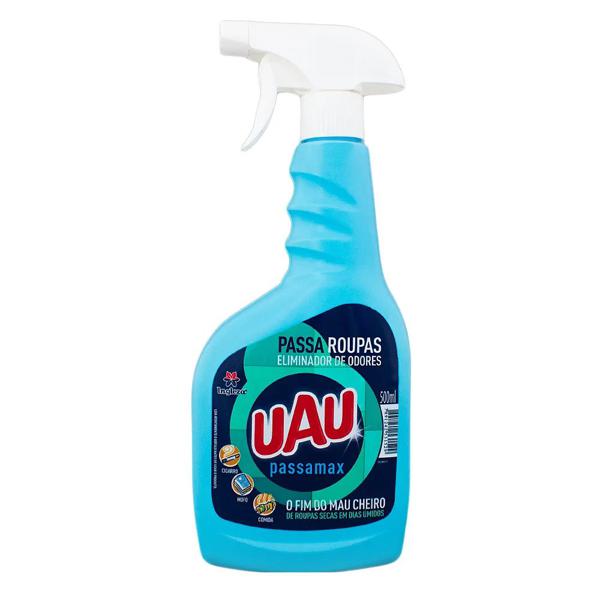 Passa Roupa UAU 500ml