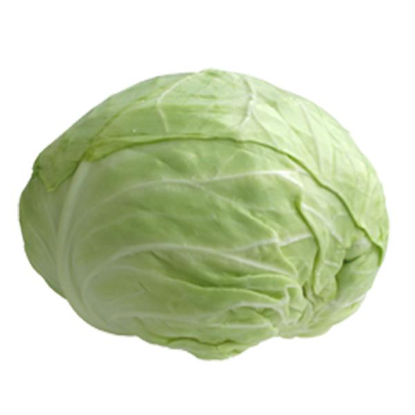Repolho Verde Orgânico (Un.)