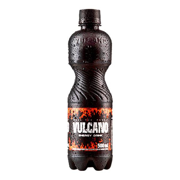 Energetico VULCANO 500ml