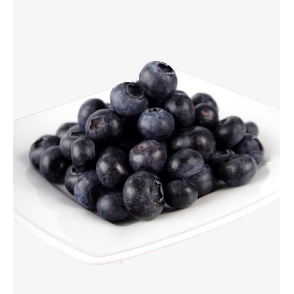 Mirtilo Importado Bandeja 125g