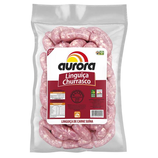 Linguiça AURORA Churrasco