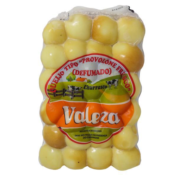 Queijo VALEZA Provolone Bola