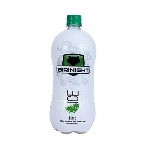 Bebida BIRINIGHT Ice 1L