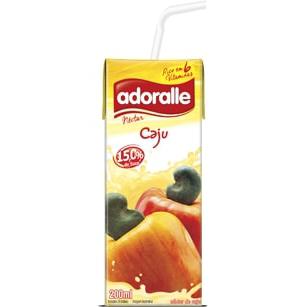 Nectar ADORALLE Caju 200ml
