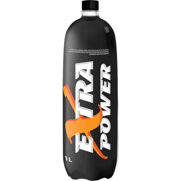Energético Extra Power Original 1,25lts