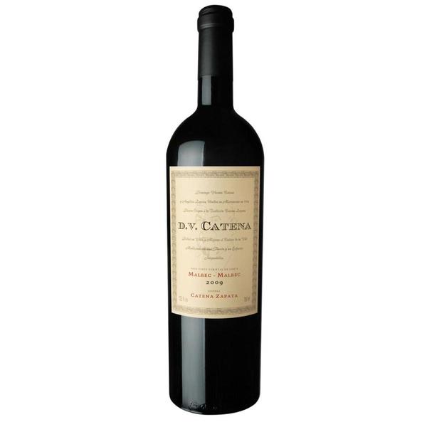Vinho Catena Malbec-Malbec 750ml
