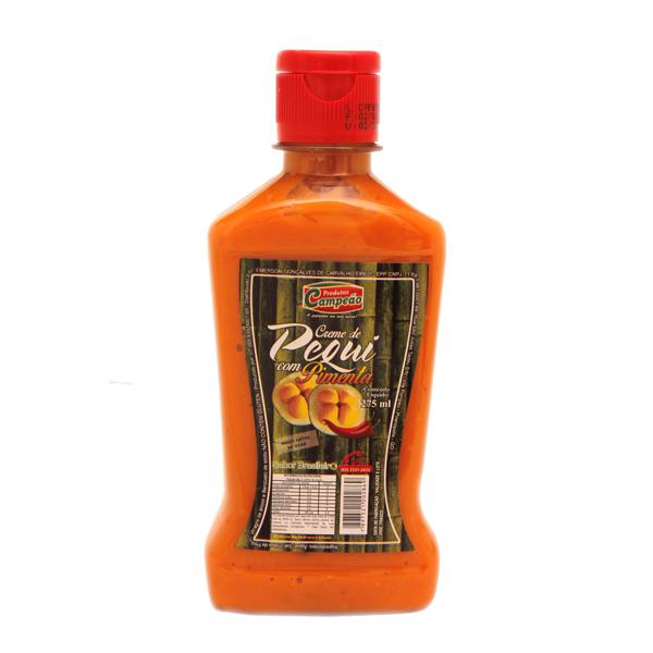 Creme de Pequi Campeão 235ml