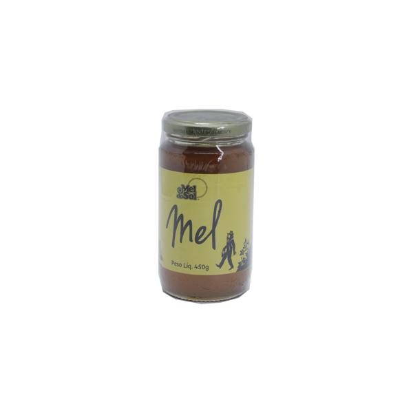 Mel Silvestre MEL DO SOL 450g