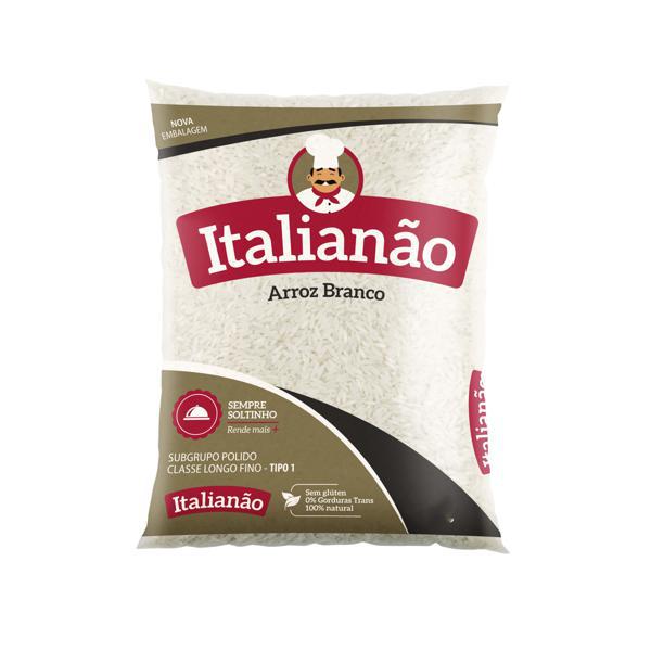 Arroz ITALIANAO 5Kg