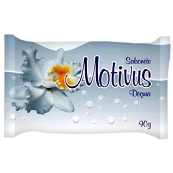 Sabonete MOTIVUS Doçura 90g