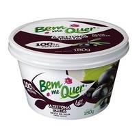 Pasta de Soja BEM ME QUER Azeitona Preta 180g