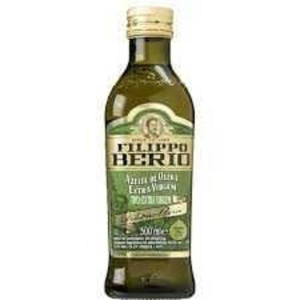 Azeite Extra Virgem FILIPPO BERIO 500ml