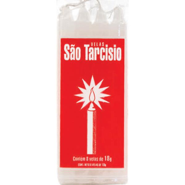 Vela SÃO TARCÍSIO Nº08