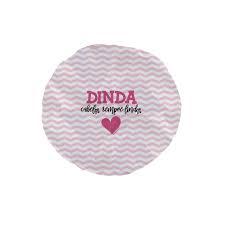 Touca para Banho DINDA