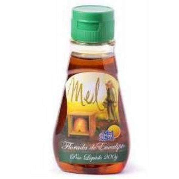MEL DO SOL Florada de Eucalipto 200g