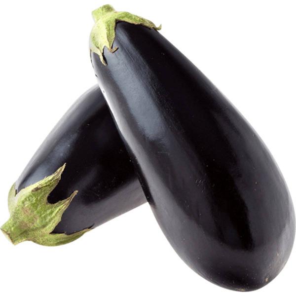 Berinjela orgânica (500-600g)