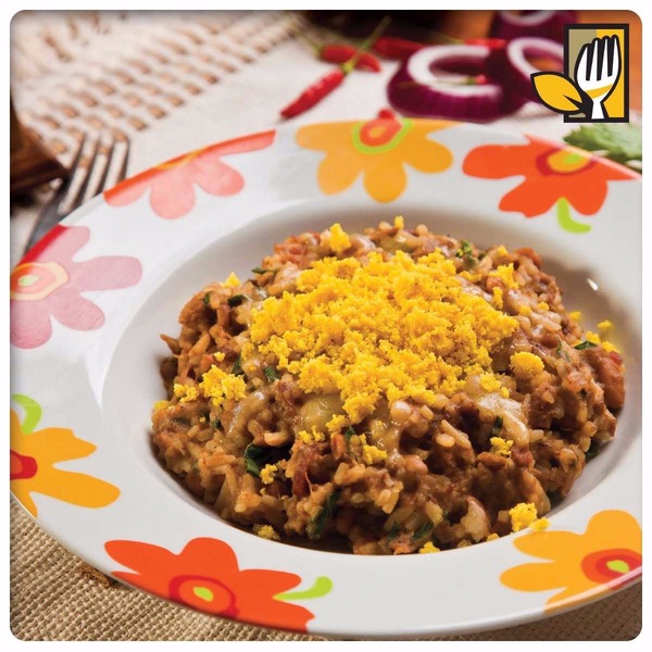 Vira e Mexe à Mineira - 400g