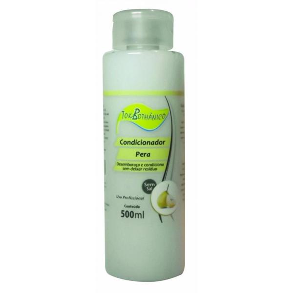 Condicionador TOKBOTHANICO Pera 500ml