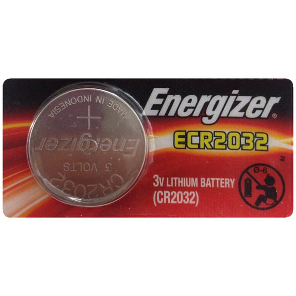 Bateria Energizer Lithio 3V