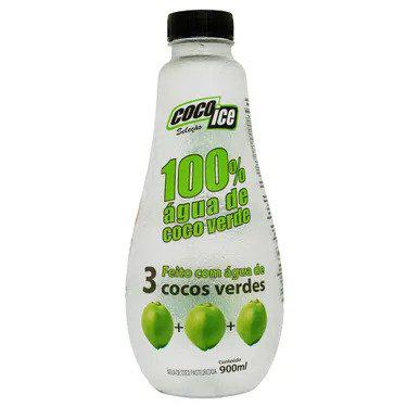 Água de Coco COCO ICE 900ml