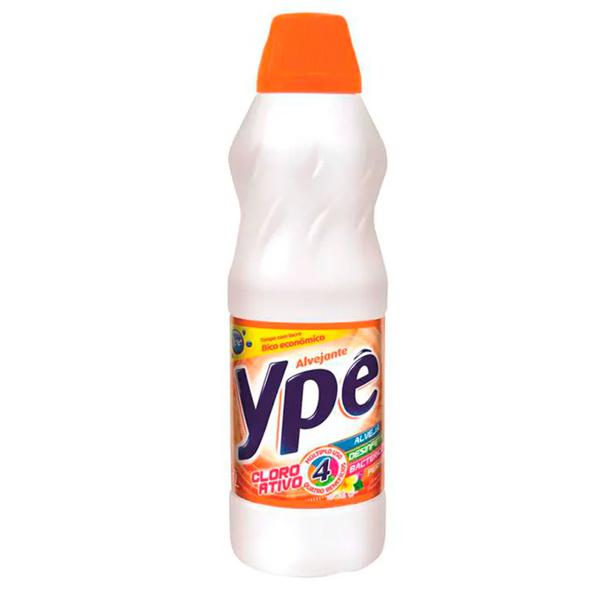 Alvejante YPÊ Flor da Primavera 1L