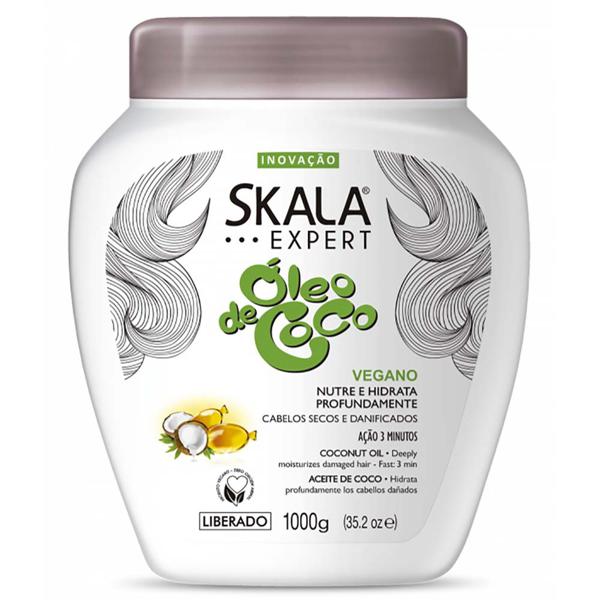 Creme Trat Skala 1kg Expert Potao Desmaiado