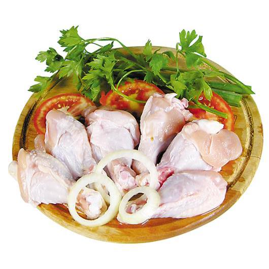 Coxinha Da Asa Bandeja Avivar