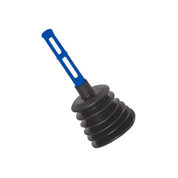 Desentupidor de Pia Sanfonado