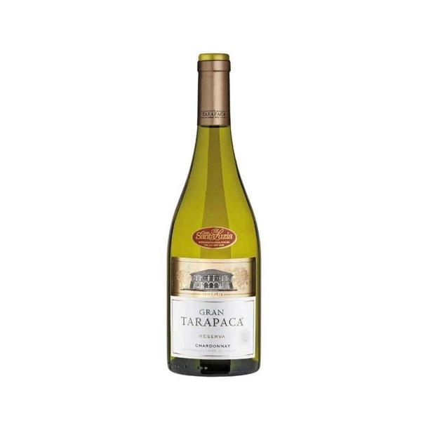 Vinho Chileno GRAN TARAPACÁ Chardonay 750ml