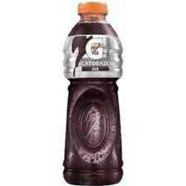 Isotônico GATORADE Uva 500ml