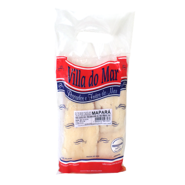 File de Mapará VILLA DO MAR 700g