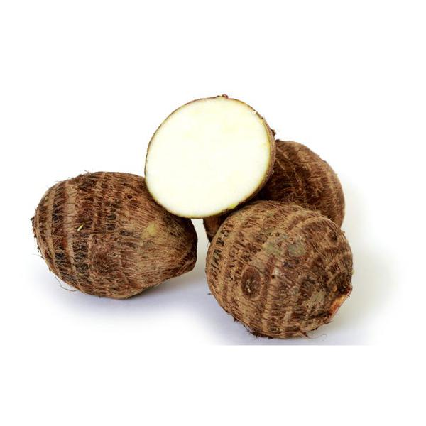 Inhame orgânico (aprox. 500g)