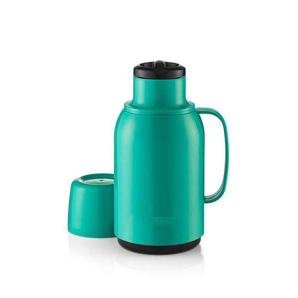 Garrafa Térmica SANREMO Verde 750ml