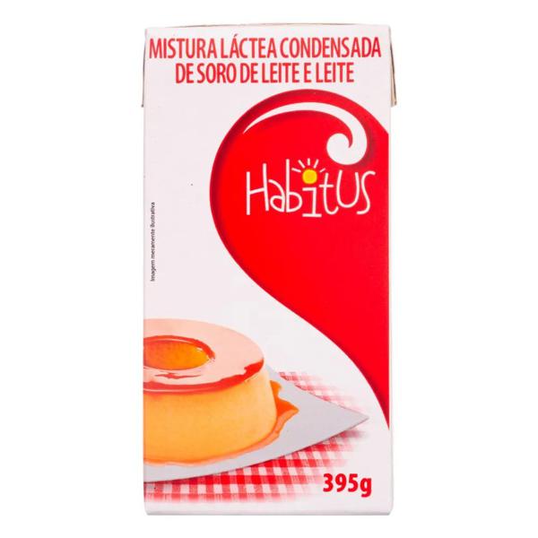 Mistura Láctea HABITUS 395g