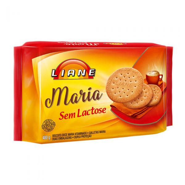 Biscoito LIANE 300G Maria