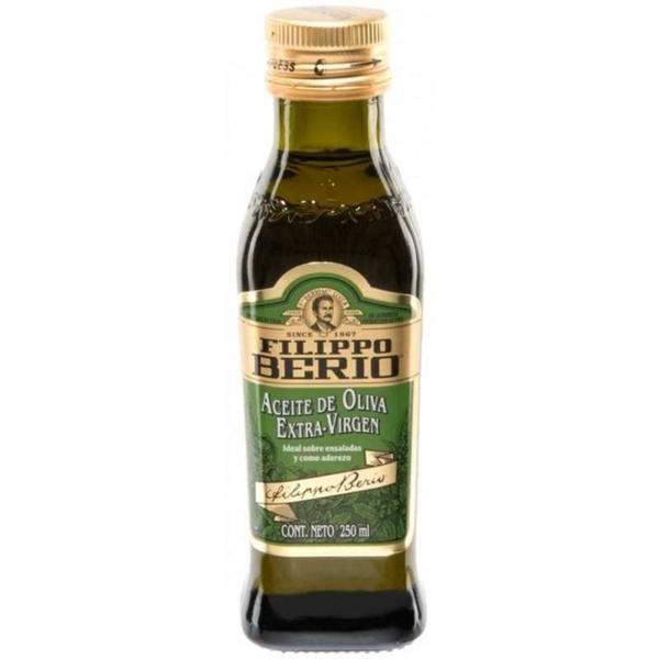 Azeite Extra Virgem FILIPPO BERIO 250ml