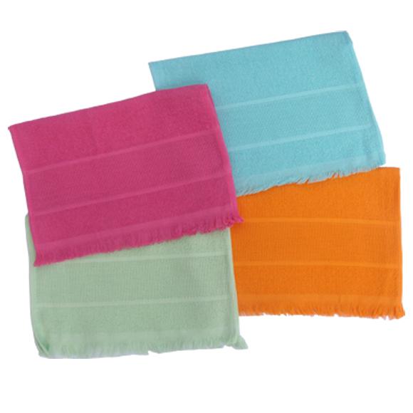 Toalha ITATEX 23x38cm