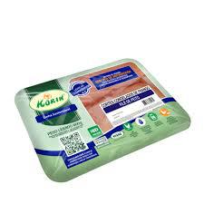 Filé de peito de frango sustentável 600g - Korin