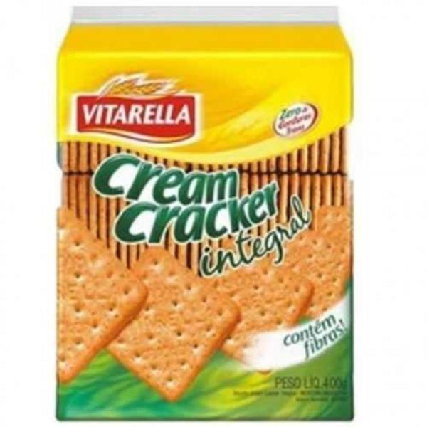 Bisc Vitarela C C Croks Int 420G