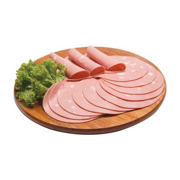 Mortadela de Frango Fat