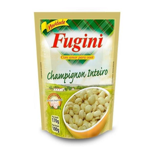 Cogumelo Fugini Sache 170G Inteiro